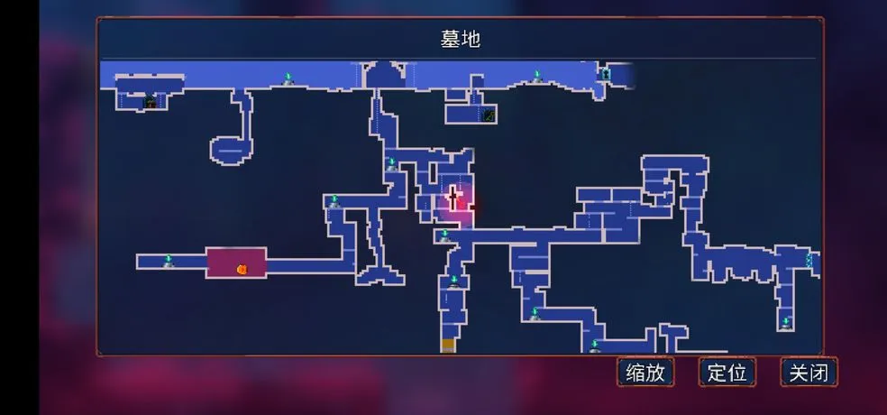 重生细胞零细胞通关攻略 零细胞通