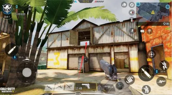 使命召唤手游枪火战区怎么玩 枪火