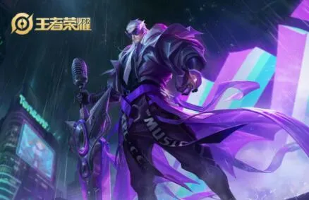 王者荣耀S22曹操铭文出装连招详细