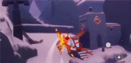 光遇梦想季第五个任务位置和完成方