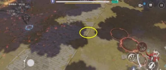 终末阵线伊诺贝塔ACT4决胜战boss打法攻略