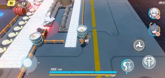 崩坏3木牌挑战2-2通关攻略分享