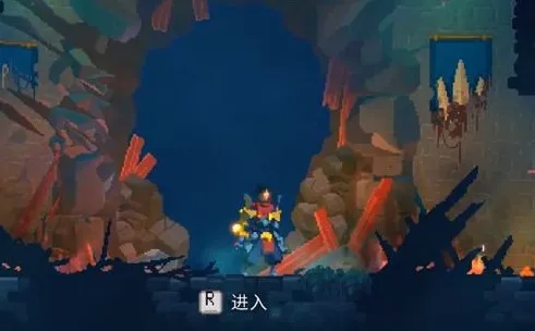 重生细胞山洞钥匙获得方法和用法说