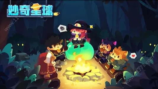 妙奇星球新年探索活动怎么玩 新春