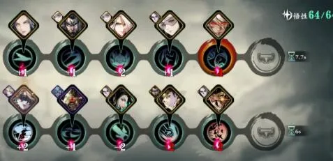 影之刃3控制流铁公主打本技能链及