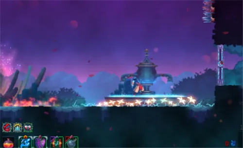 重生细胞打完国王之手后为什么没有