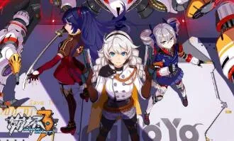 崩坏3记忆战场2月9日低配阵容搭配