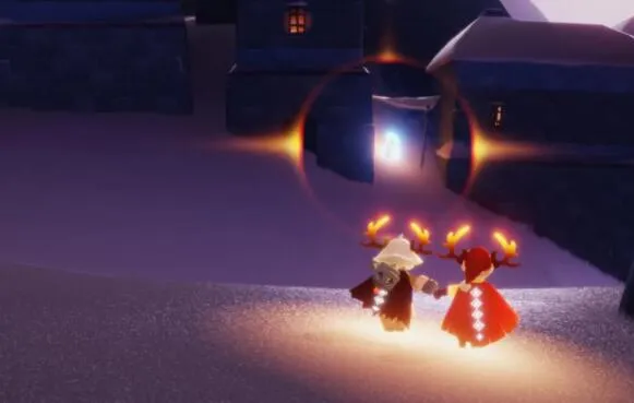 光遇梦想季跳舞艺人先祖位置及兑换