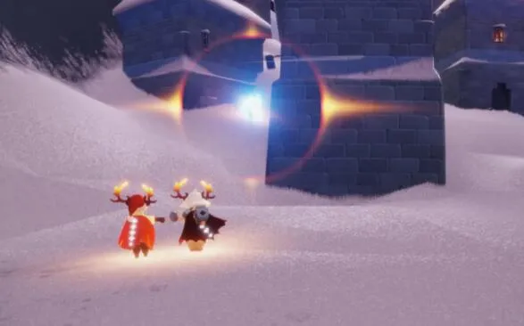 光遇梦想季熊抱雪人先祖位置及兑换