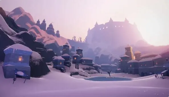 光遇梦想季每日冥想任务位置图文详