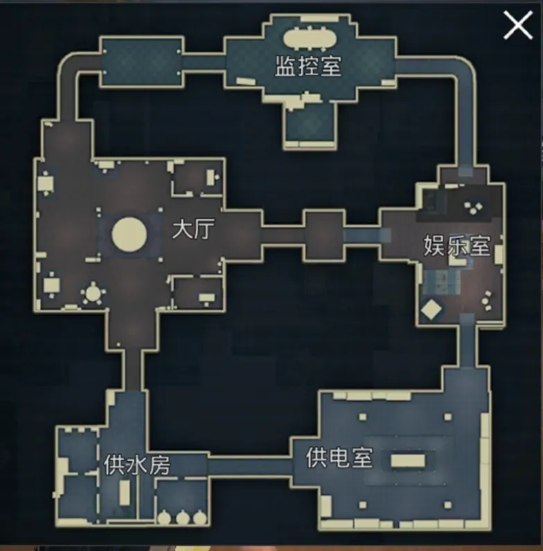 和平精英谁是内鬼模式怎么玩 谁是