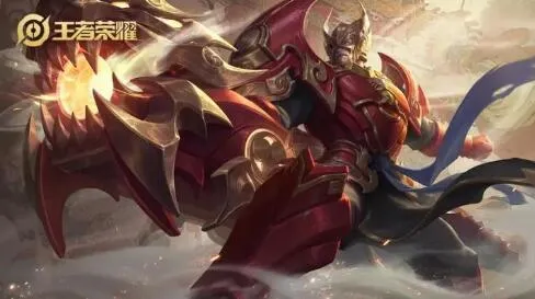 王者荣耀S22黄忠出装铭文推荐及对