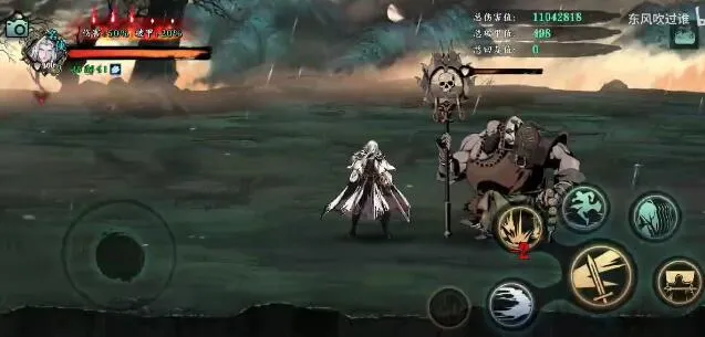 影之刃3隐龙奥义流装备搭配及流派