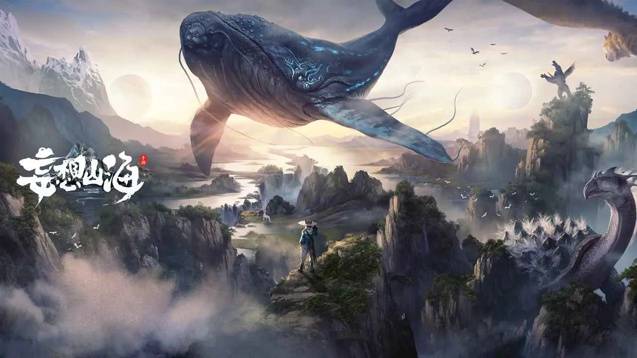 妄想山海金刚鹦鹉如何招募 招募金