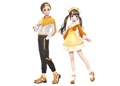 QQ飞车手游情人节撒糖,四大新车迎新年惊喜不断!