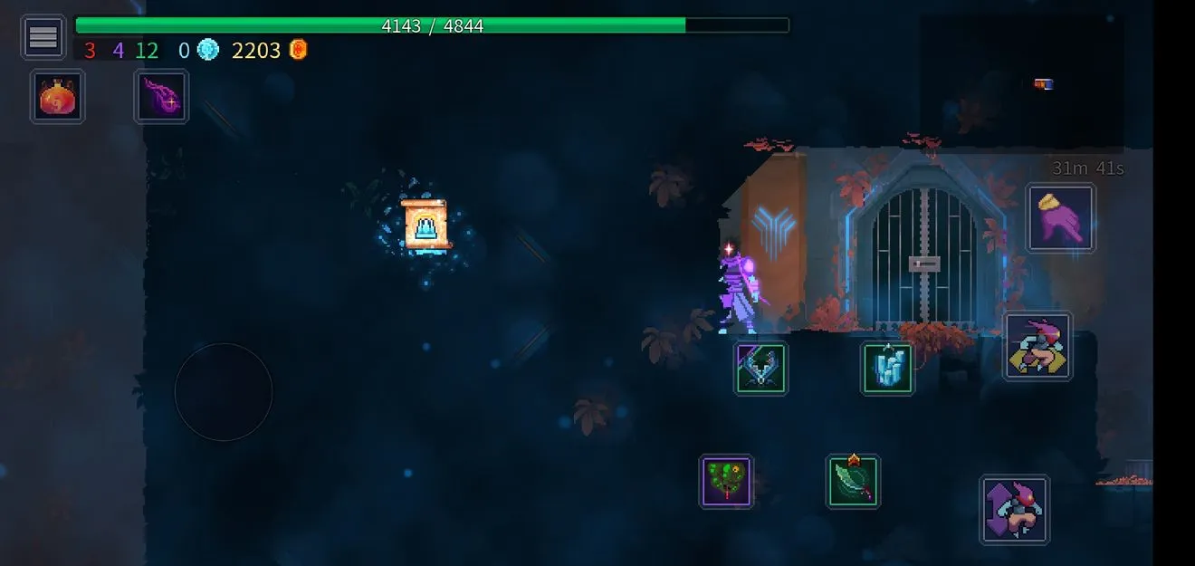 重生细胞出生地图纸获取攻略 出生