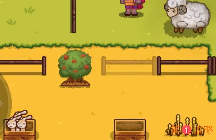 像素时代新手玩法攻略大全 新手开