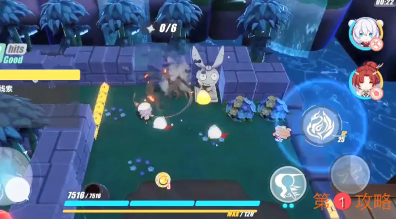 崩坏3木牌挑战攻略大全 木牌挑战全