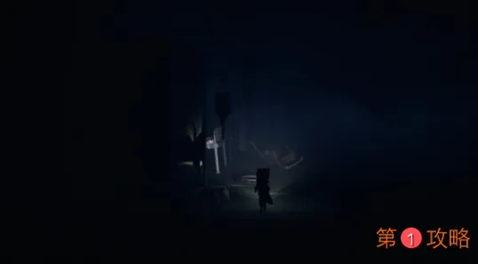 小小梦魇2第三章影子在哪