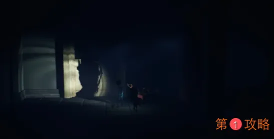 小小梦魇2第三章影子在哪