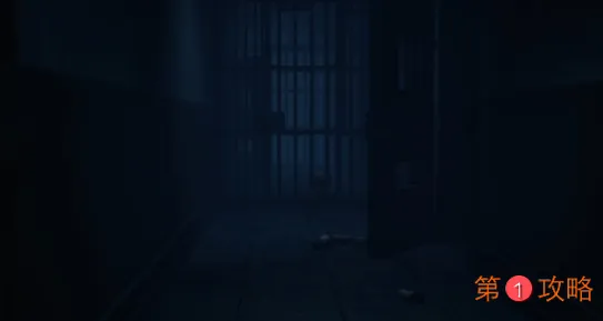 小小梦魇2第三章影子在哪