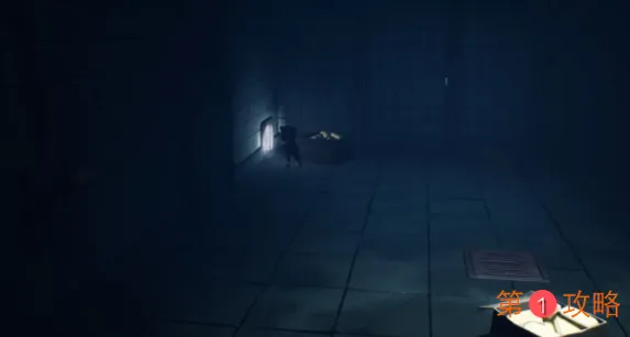 小小梦魇2第三章影子在哪