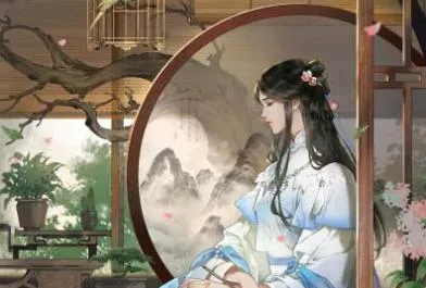 一梦江湖苏解语浮生星阵各结局选择