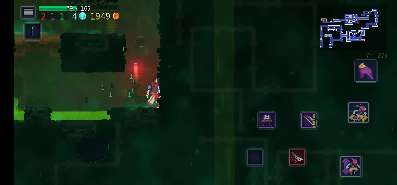 重生细胞三细胞打法详解 三细胞怎