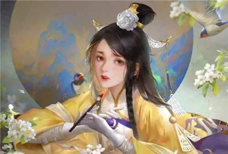 一梦江湖阴不苦浮生星阵各结局选择