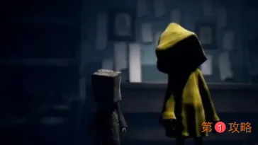 小小梦魇2结局小六为什么黑化放手