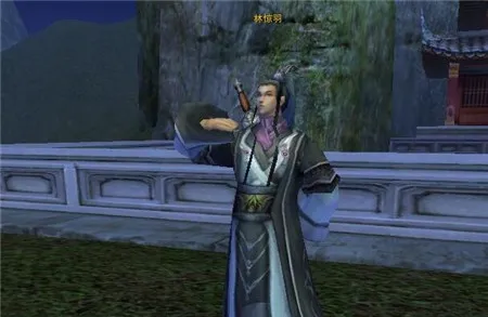 诛仙林惊羽人物传全六章触发开启详