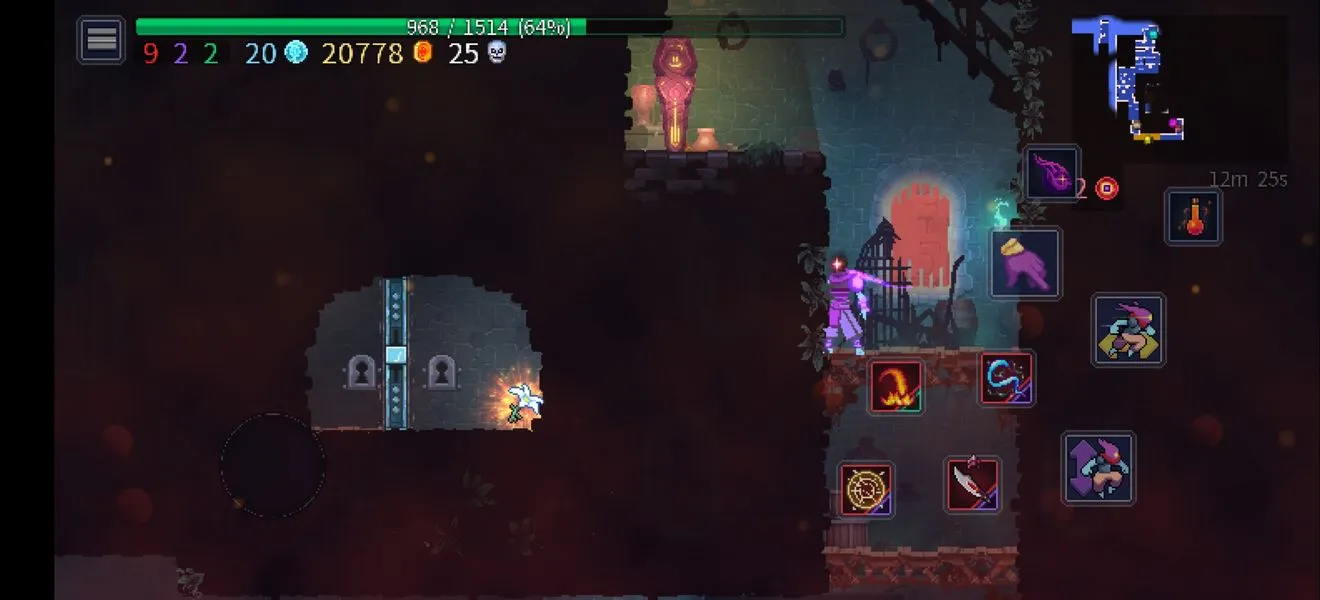 重生细胞白花钥匙有什么用