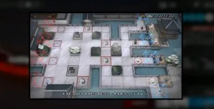 明日方舟WR-EX-6平民无六星打法攻