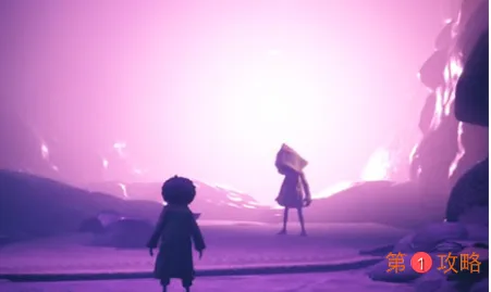 小小梦魇2结局剧情解析