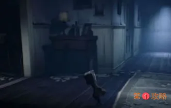 小小梦魇2全章节12个帽子收集位置