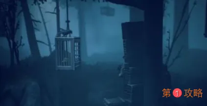 小小梦魇2全章节12个帽子收集位置在哪