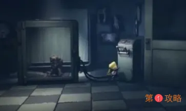 小小梦魇2全章节12个帽子收集位置在哪