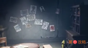 小小梦魇2全章节12个帽子收集位置在哪