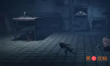 小小梦魇2全章节12个帽子收集位置在哪