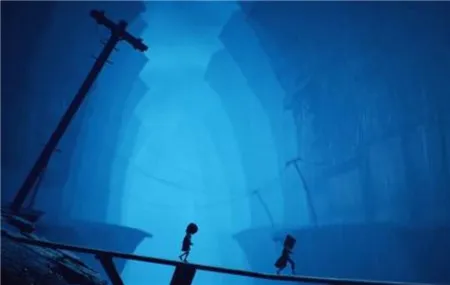 小小梦魇2详细剧情解析