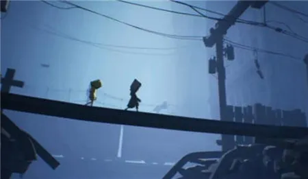 小小梦魇2故事背景及剧情解析