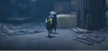 小小梦魇2故事背景及剧情解析