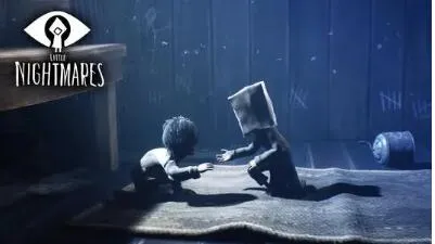 小小梦魇2故事背景及剧情解析