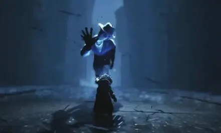 小小梦魇2故事背景及剧情解析