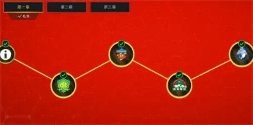 FIFA足球世界中超版本剧情模式正式开启 畅玩属于我们自己的联赛