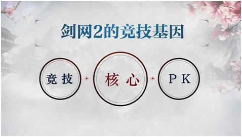 《剑侠情缘2： 剑歌行》上线时间公布 西山居腾讯合力打造MMO品类革新者