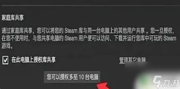 steam游戏借用可以玩多久 Steam借用游戏能玩多久的限制规定