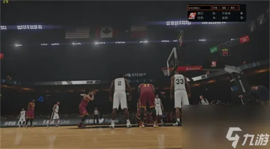 《NBA2K24》机制改动有什么 机制改动玩法介绍