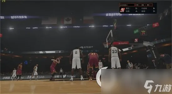 《NBA2K24》机制改动有什么 机制改动玩法介绍