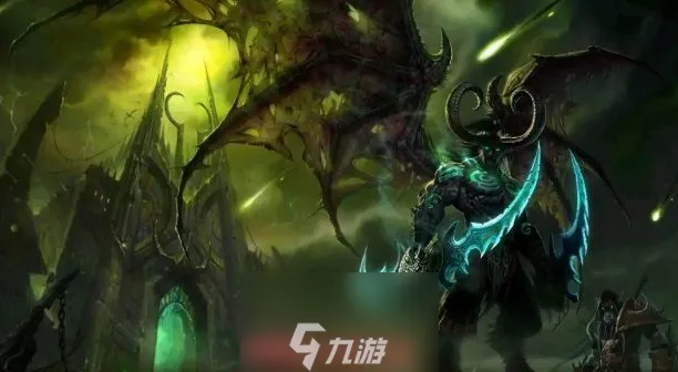 魔兽世界乌龟服哪个模式好-六种游戏模式及选择建议